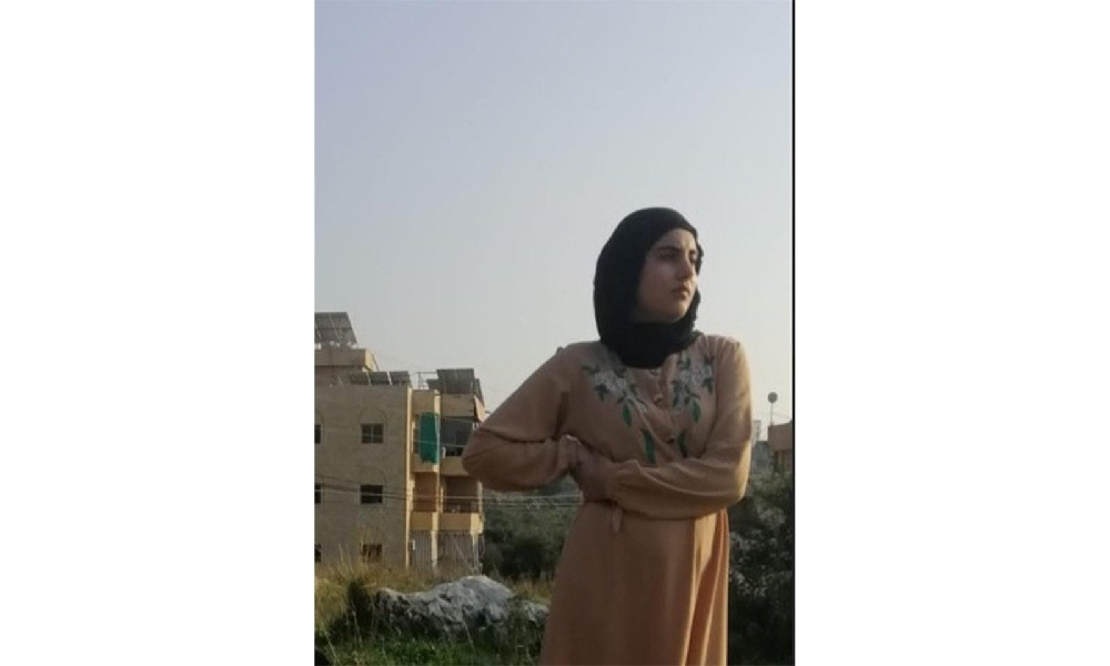 قاصر خرجت من منزل ذويها ولم تعد