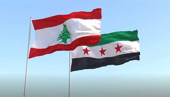 اجتماع أمني لبناني سوري في الحبتور