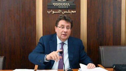 وعد من كنعان للمودعين في الاغتراب