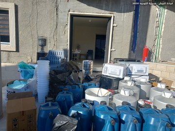 مكافحة الاتجار بالمخدرات: مخابرات الجيش تلاحق مطلوبين خطيرين في بعلبك