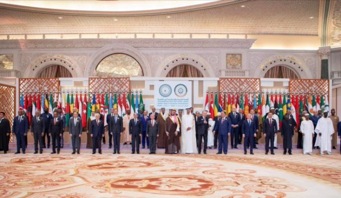 قمة الرياض تدعم الجيش وتدعو لانتخاب رئيس... حزب الله يرفض الشروط الإسرائيلية لوقف إطلاق النار