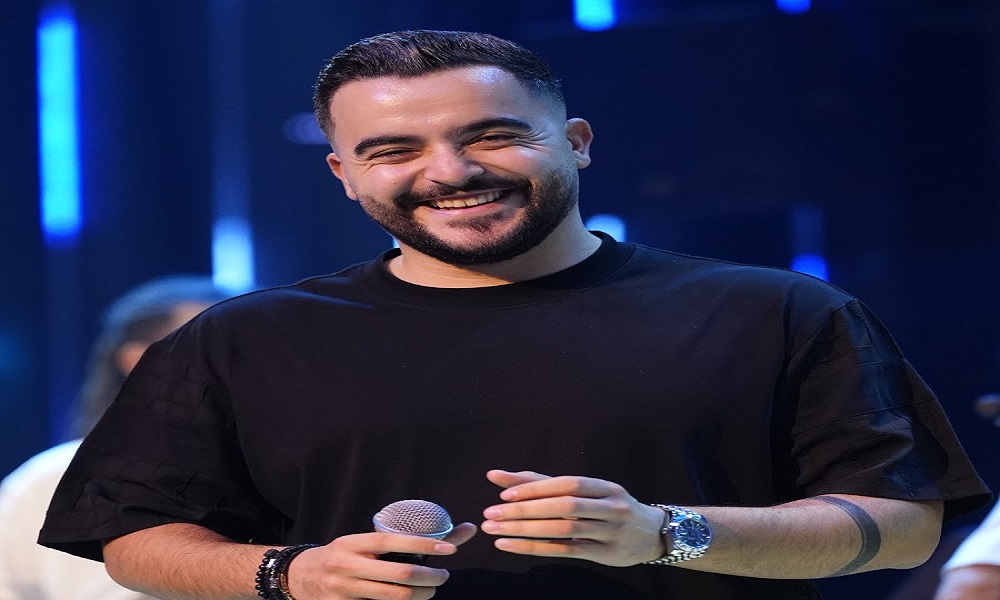 وفاة الفنان الشاب بهاء خليل!