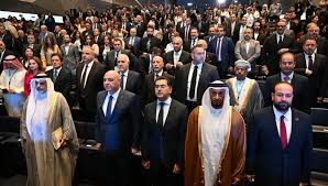 الحكومة تُحاذر الإصابة بالانشطار الانتخابي… إشادة عالية لـ