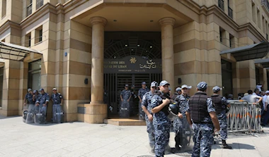 ما تداعيات قرار «المركزي السوري» على المصارف اللبنانية؟