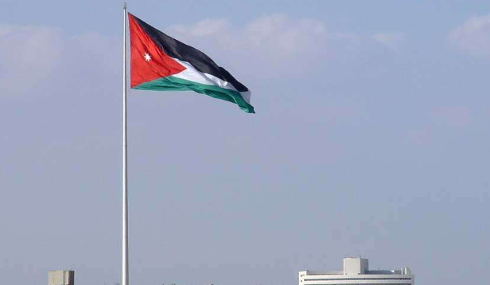 البرلمان العربي يدين المخططات التخريبية المستهدفة لأمن الأردن