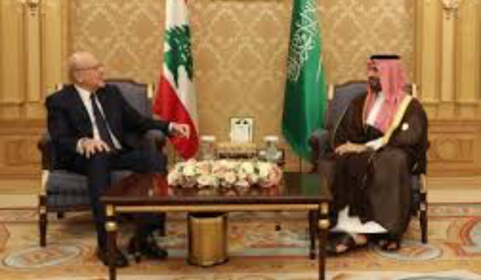 دعم مطلق للبنان: وقف النار وتعزيز الجيش وانتخاب الرئيس<br />
توسيع العملية البرّية يستهدف جنوبي الليطاني.. وأكثر من 230 صاروخاً على مواقع الإحتلال