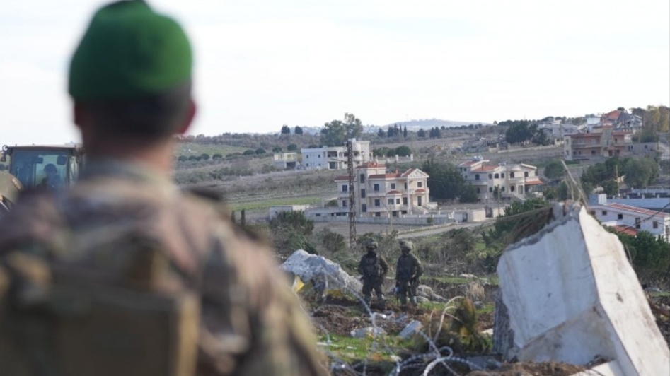 إشادة أميركية بدور الجيش.. توسيع لجنة 