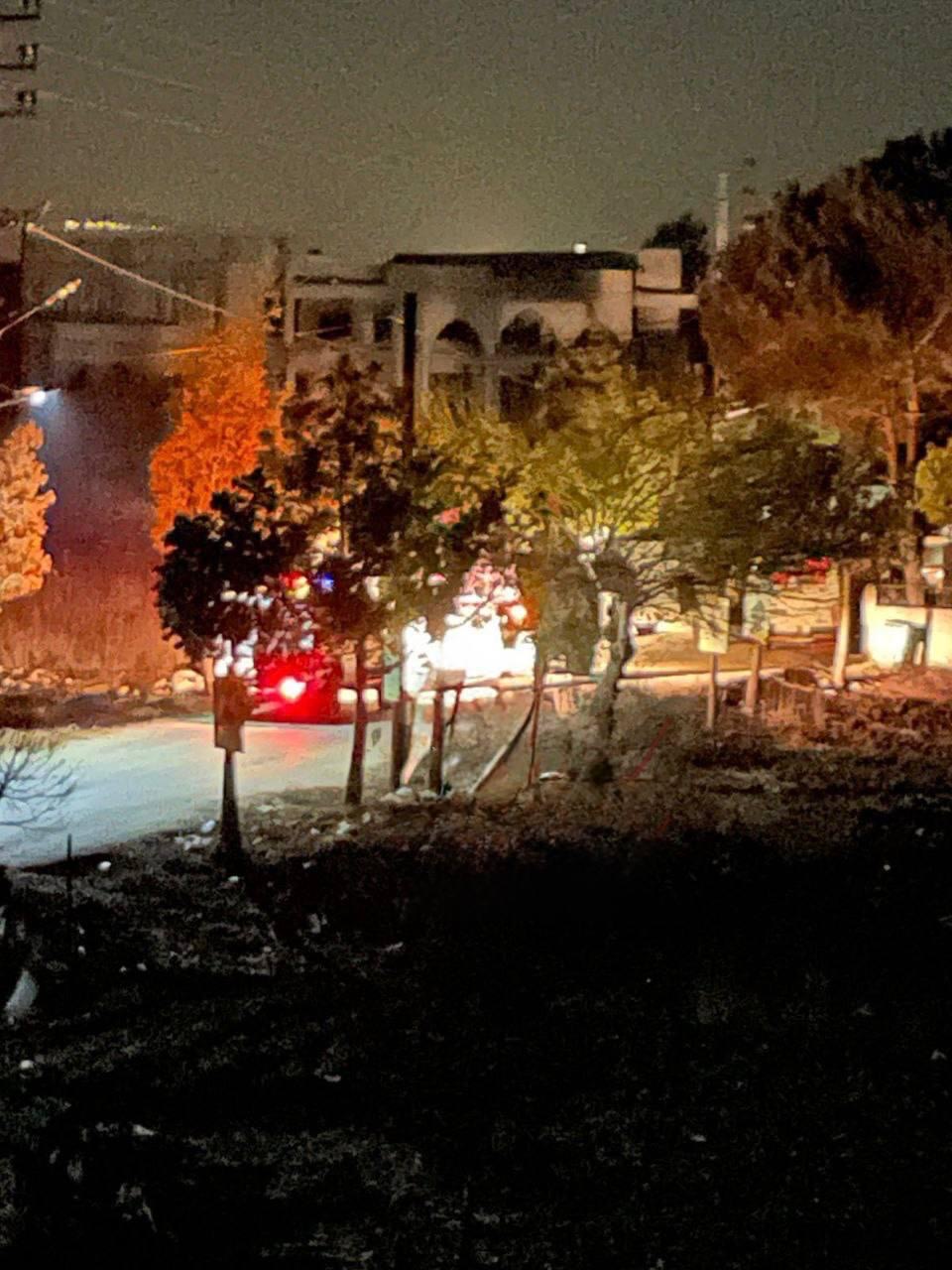 بلدية بليدا تدعو إلى وقفة استنكارية أمام مبنى البلدية  اليوم