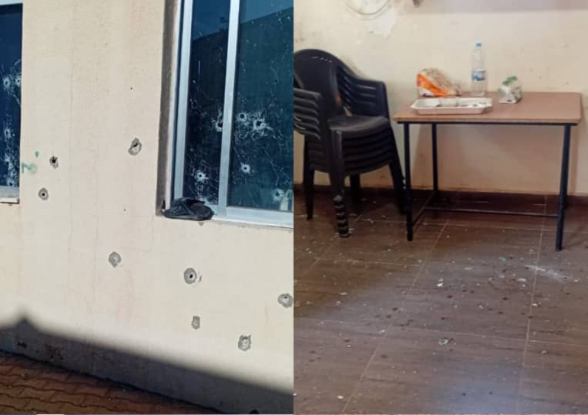 قوة إسرائيلية تتوغل في بلدة بليدا وتعدم موظفاً في البلدية