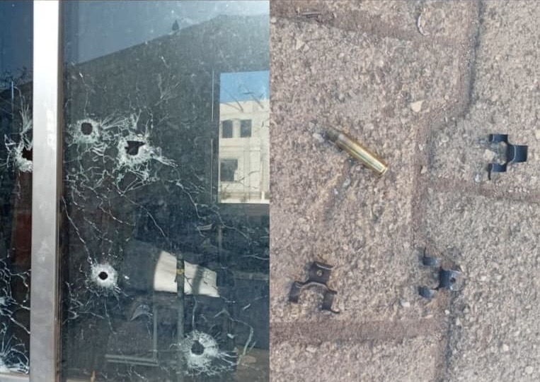 وزارة الصحة : شهيد في بليدا