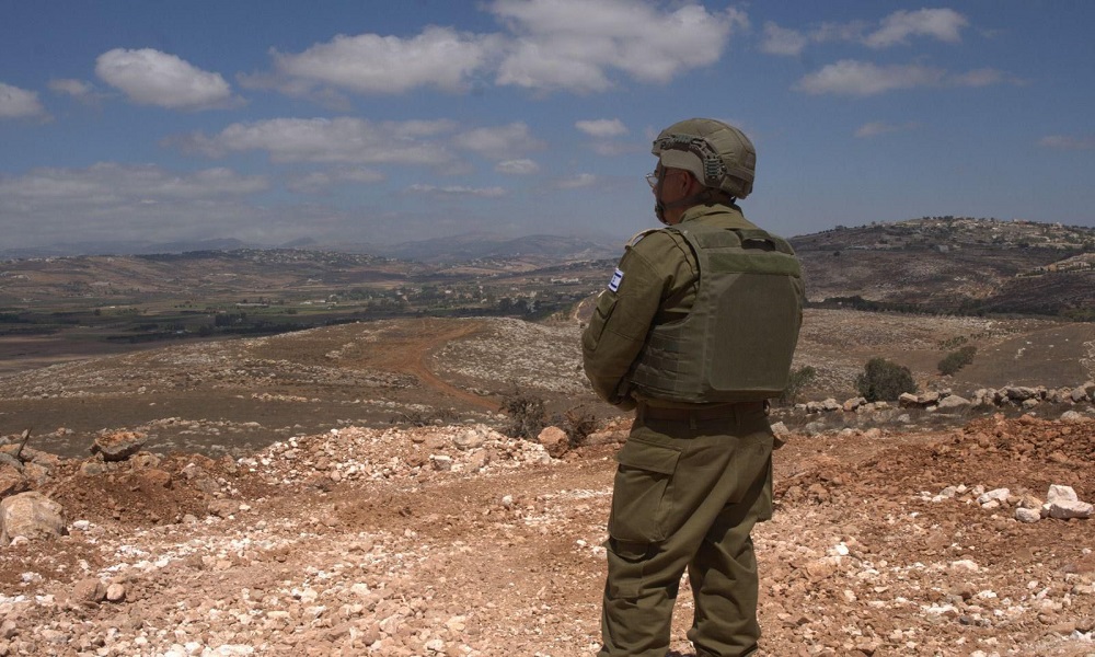 الجيش الإسرائيلي: نفذنا غارات على أهداف لحزب الله في جنوب لبنان