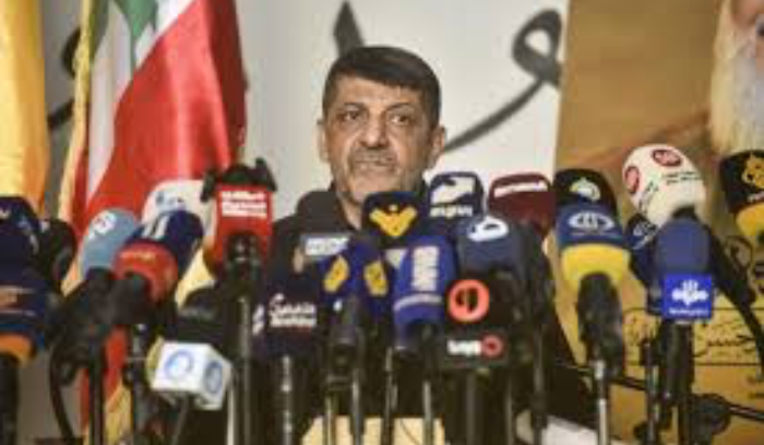 الحزب غارق في مستنقع الإنكار<br />
ميقاتي لتنفيذ الـ 1701 بكل مندرجاته