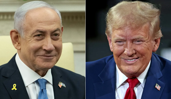 دونالد ترامب يريد ضمّ لبنان إلى 