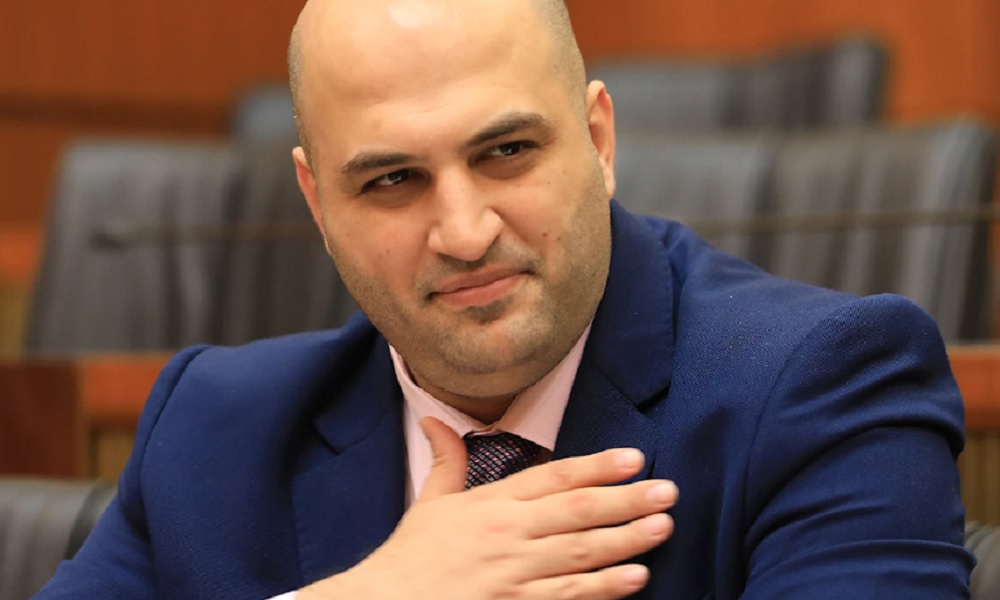 ناصر الدين: “الصحة” تقدم الدعم لمسار العناية التلطيفية