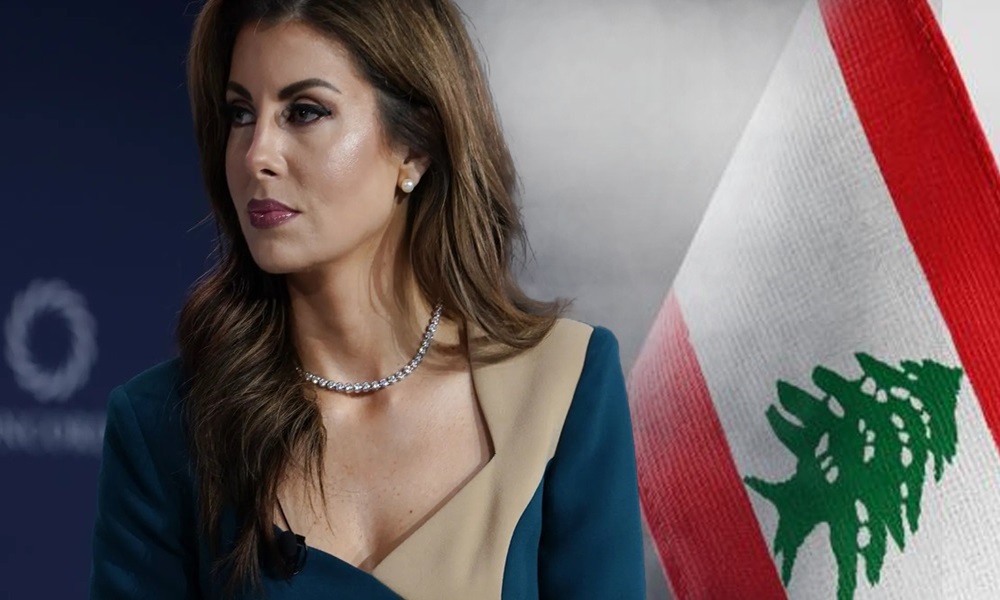 إليكم مضمون رسالة أورتاغوس للبنان