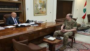 عملية بليدا التصعيدية تواكب توسيع 