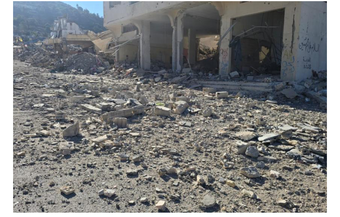 تسخين ميداني وسياسي يسابق الرقص على حافة الهاوية