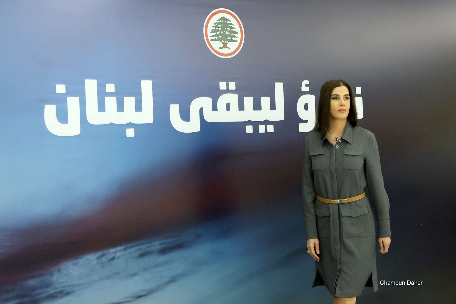 ستريدا جعجع: “القوات اللبنانية” متمسكة بحق المغتربين بالاقتراع في دوائرهم الأصلية وستواصل المواجهة لتحقيقه