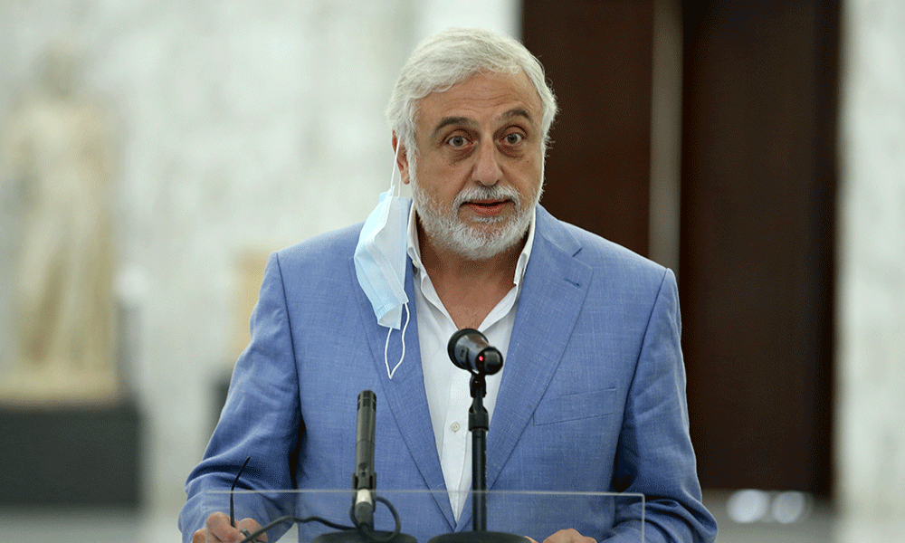 بشرى من الصمد لعناصر قوى الامن المفصولين إلى جهاز امن الدولة؟!