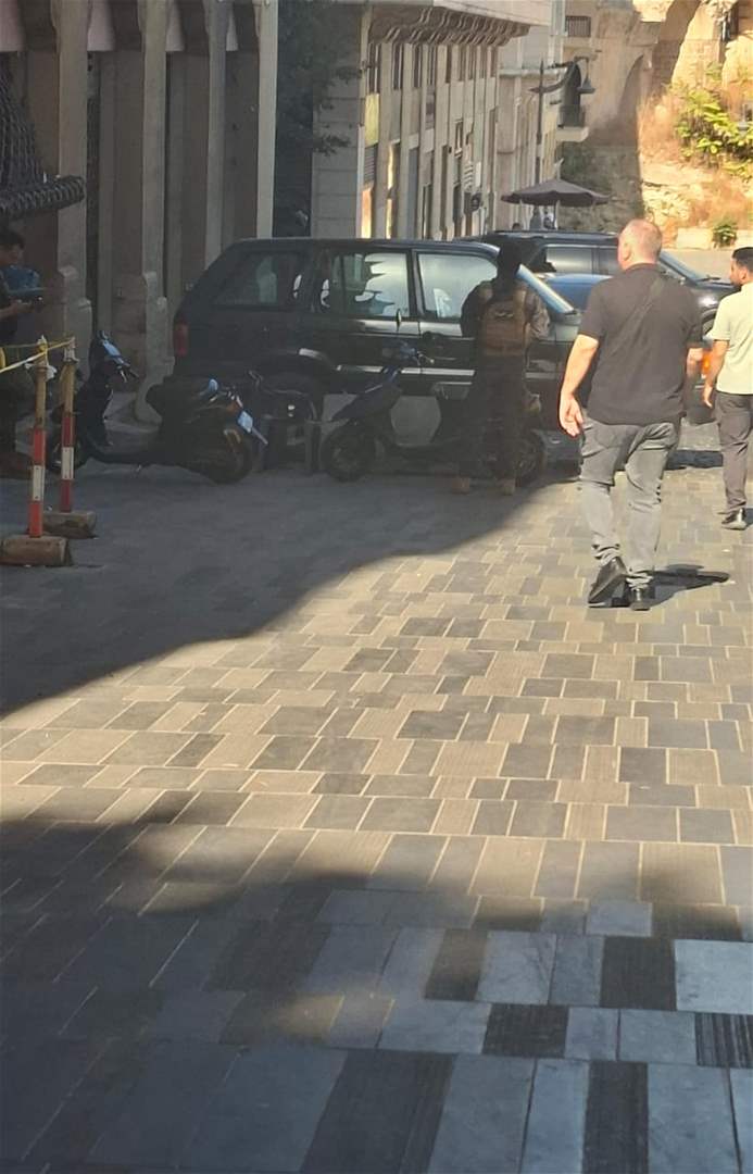 في بلديّة بيروت... هذا ما يفعله جهاز أمن الدولة في هذه الأثناء