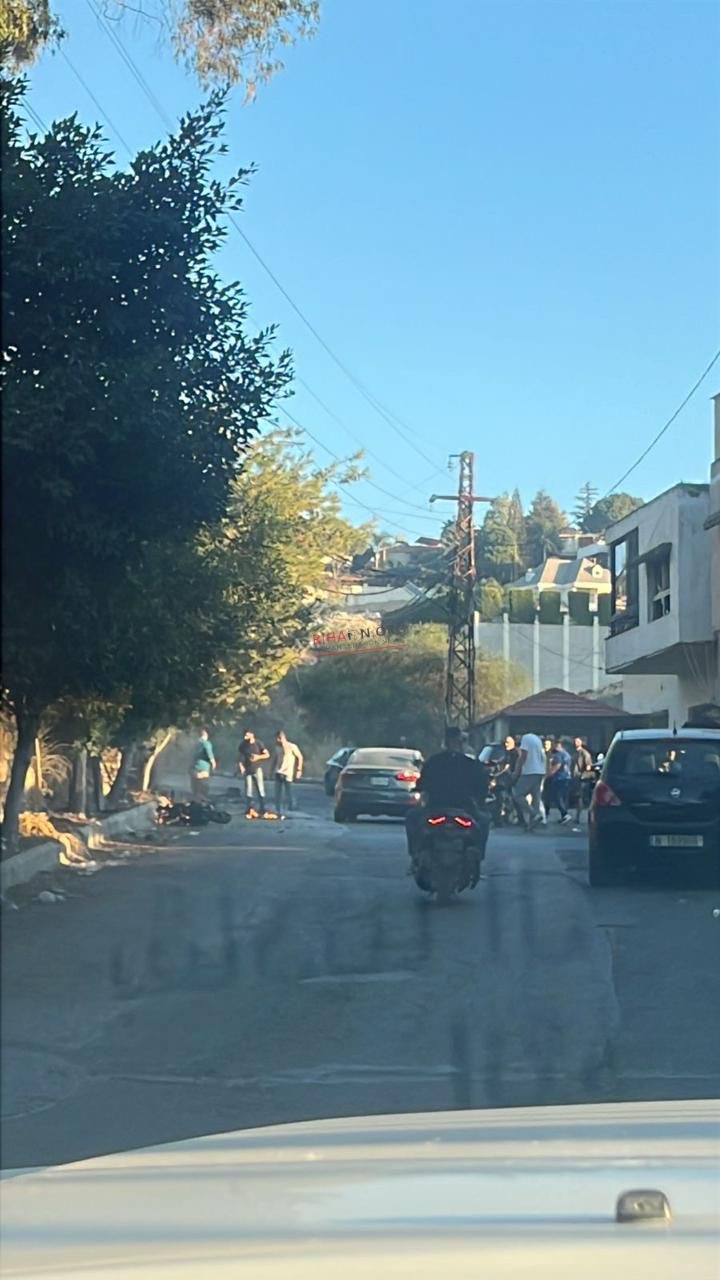 شهيد في غارة إسرائيلية  على شوكين… من هو؟