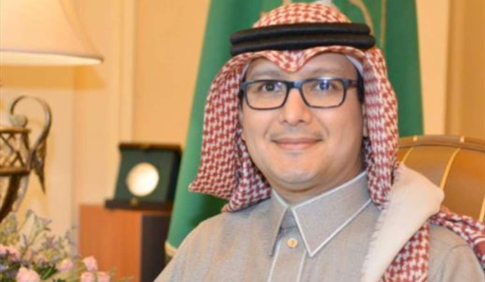 بخاري في بكركي