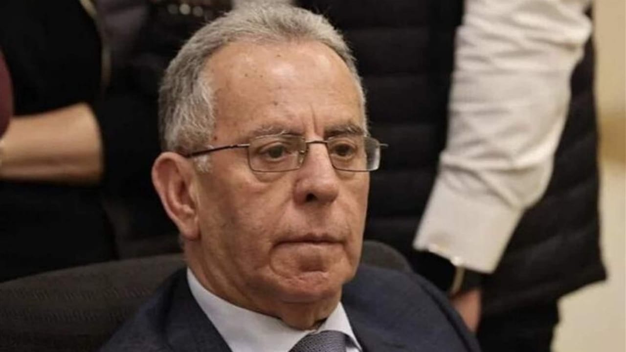 قضية تزوير عقارية... والقاضي الحجّار يوضح