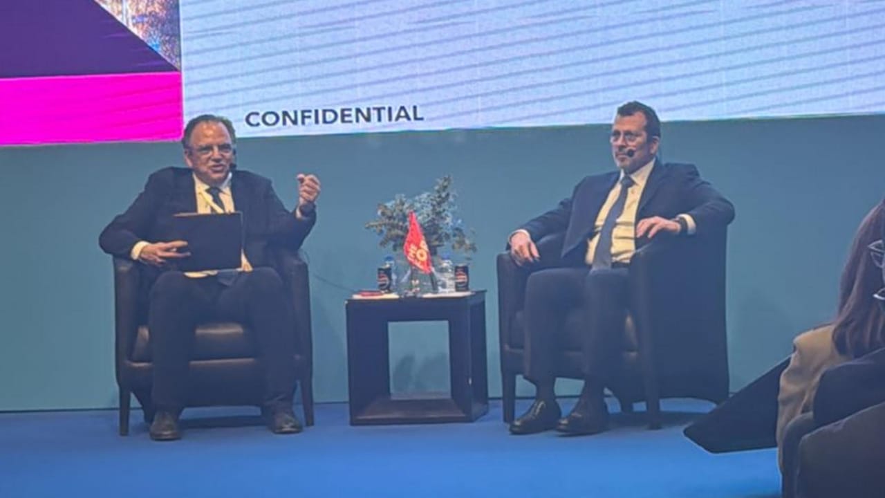 شحادة: التحول الرقمي ركيزة أساسية لتطوير الصناعة اللبنانية