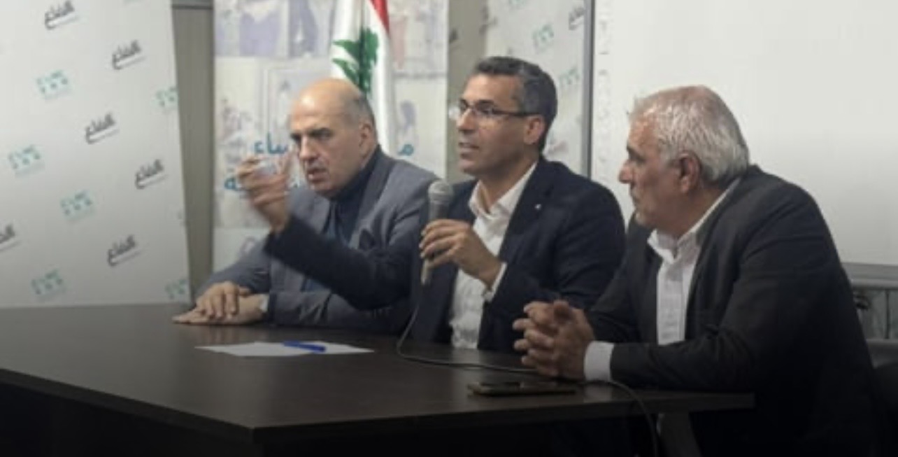 وزير الزراعة في القاع: لإنشاء زراعات متطورة تتماشى مع الظروف الحالية