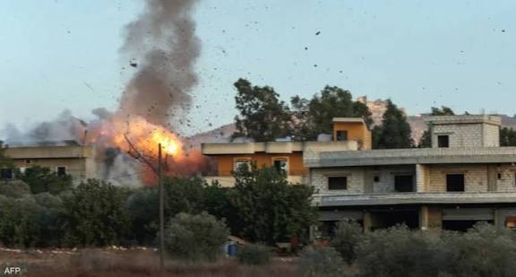 اورتاغوس للمسؤولين: الانتقال إلى شمال الليطاني مع بداية 2026
قاسم يردّ على التهويل ويدعو لخطة حكومية فورية

سلام من بكركي: لا تأجيل… الانتخابات مسألة غير قابلة للنقاش