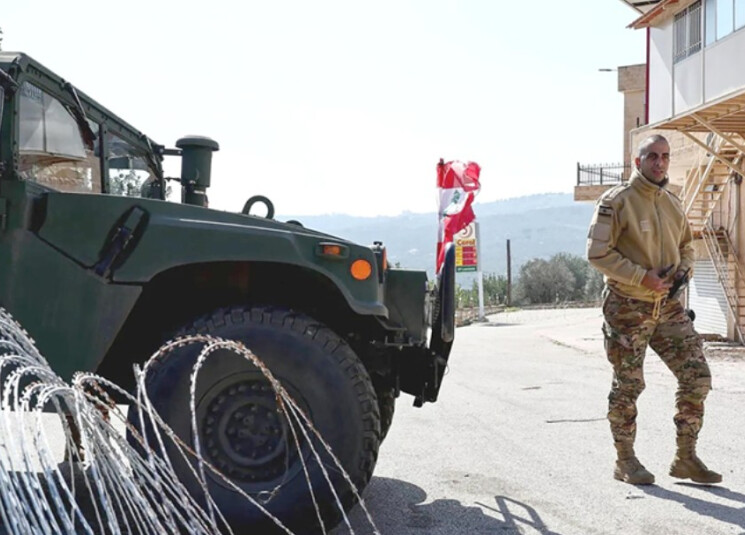 عون: العدوان لا يزال الخيار الأول لإسرائيل وعبوة المغتربين تُهدّد بمفاقمة الإرباكات الداخلية