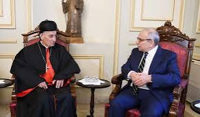 تقاطع عربي – أميركي – أوروبي على هدنة لـ 3 أشهر تفتح طريق التفاوض<br />
سلام يؤكِّد على حصرية السلاح وإجراء الانتخابات…وغارات إسرائيلية مسعورة ضد المدنيِّين