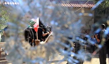 لبنان يوافق على مشاركة سياسية في الميكانيزم