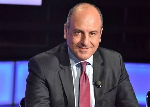 بو عاصي: الوضع خطير ولا يحتمل المغامرات<br />
كلام قاسم