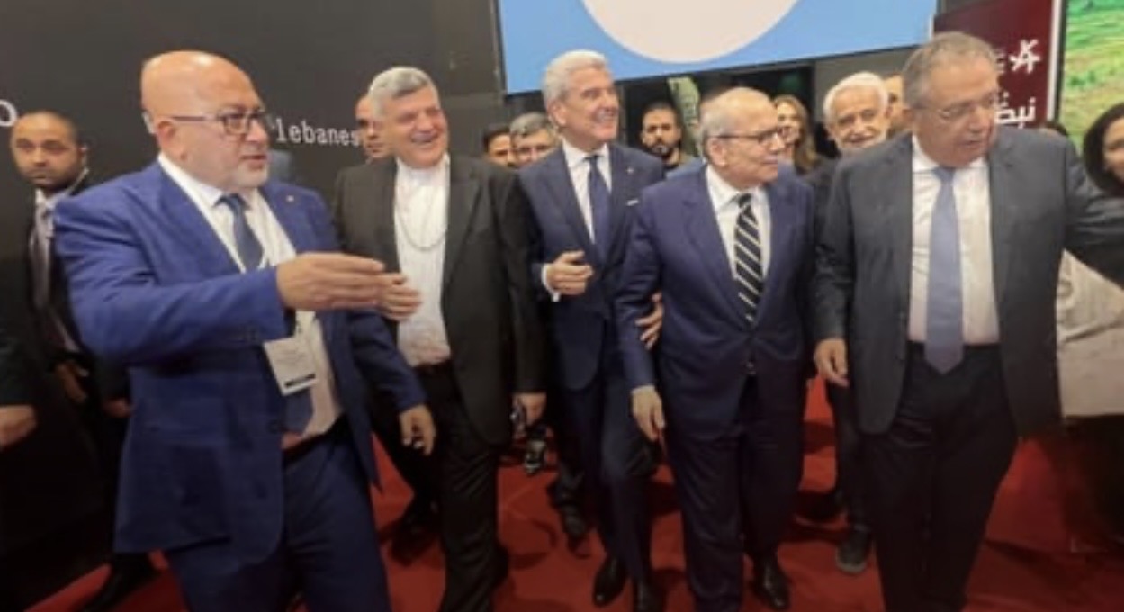 سلام: فتح الأسواق الخليجية أمام لبنان بات قريباً