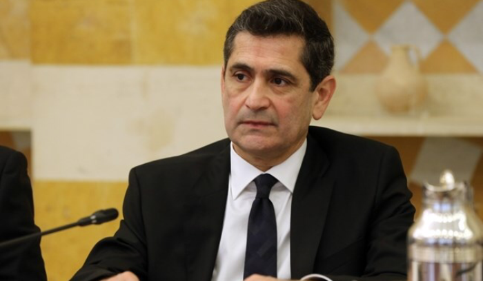 قيومجيان: فشل الحزب الاستراتيجي وإفلاس التيار السياسي وفساده سبب حملتهما على القوات