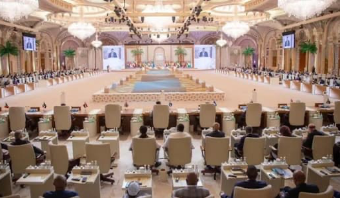 قمّة الرياض للبنانيّين: انتخبوا رئيساً وشكِّلوا حكومة... وهذا ما صدر عنها