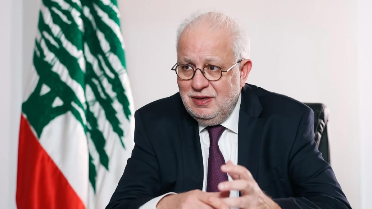 نصّار: السلاح يُضعف موقف الدولة اللبنانية في التفاوض