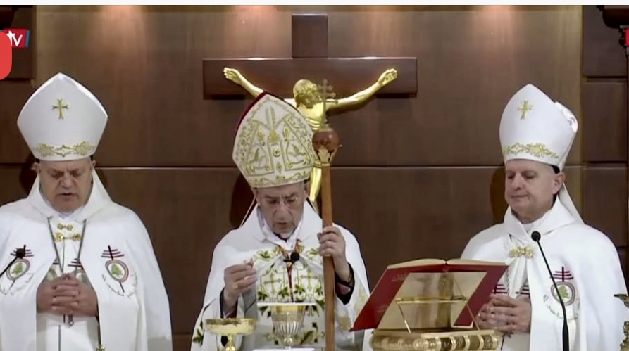 الراعي: المغتربون ليسوا مواطنين من الدرجة الثانية ويجب أن يشاركوا في انتخاب جميع النواب