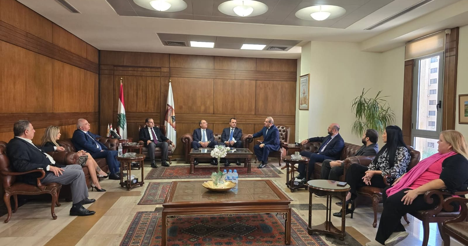 نقابة المحامين في طرابلس: تأجيل انعقاد الجمعية العامة لعدم اكتمال النصاب القانوني