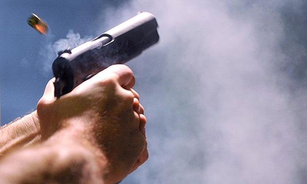 مطاردة وتبادل لإطلاق النار في الحازمية… ماذا حصل؟