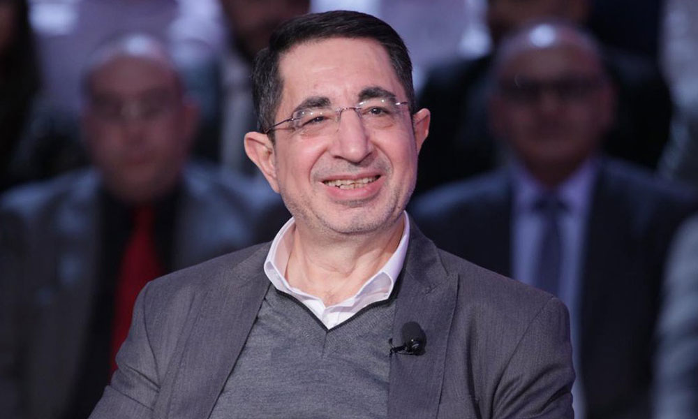 الحاج حسن: قوّوا الجيش اللبناني وسلّحوه