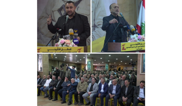 عمار الموسوي: المقاومة صامدة وخيارها ثابت رغم الأثمان الباهظة