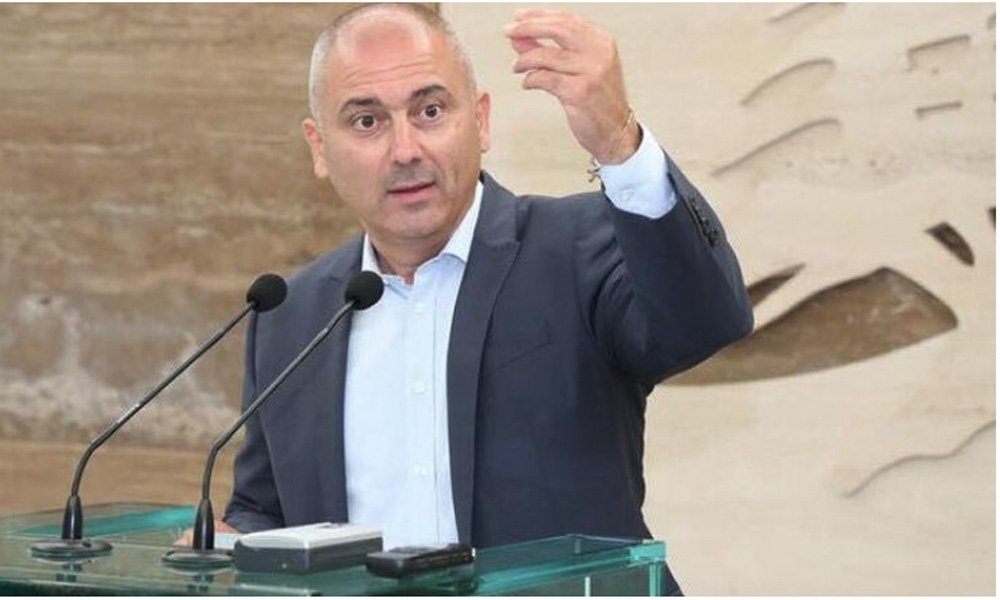 محفوض: الدولة تكون أو لا تكون