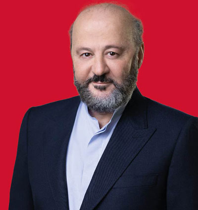 الرياشي: على الدولة أن تأخذ تهديدات توم برّاك بجدية ونريد حياد لبنان