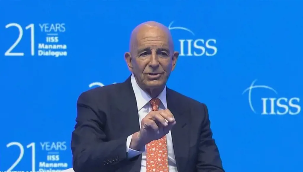 بعد كلام برَّاك 