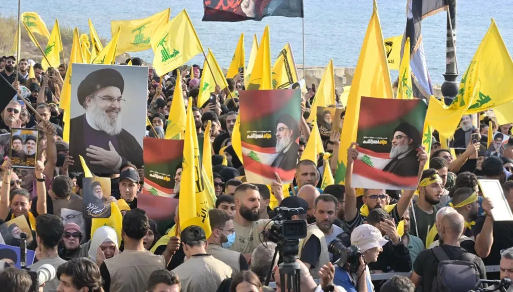 تغيّر العالم وبقي لبنان رهينة لـ