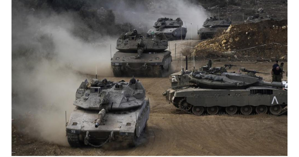 الروس يحذرون لبنان: لا حدود للعدوان الإسرائيلي