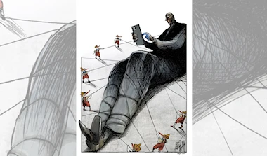 ترخيص يهدّد إيرادات الخزينة ويضرب تنافسية القطاع الخاص ما بعد «ستارلينك» ليس كما قبله