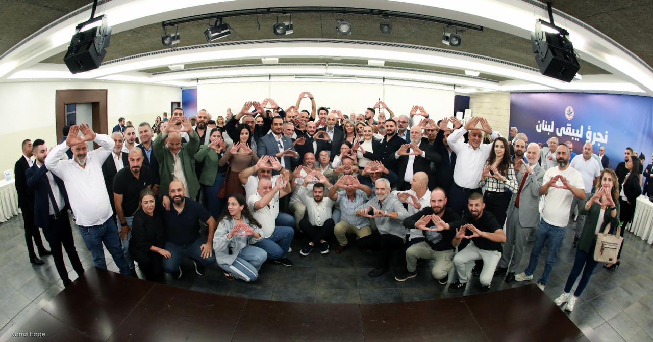 جعجع: سلاح حزب الله أصبح مغناطيساً يجلب الدمار إلى لبنان وآن الأوان لقرارات حاسمة قبل خراب البصرة بالكامل